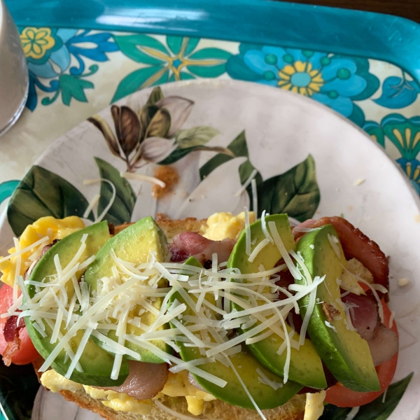 Perfect Breakfast