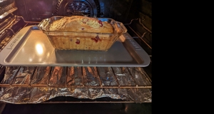 Cranberry Orange Bread