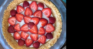 Cracker Pie Crust