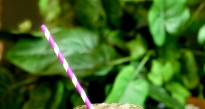 Green Smoothie with Kefir