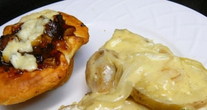 Dijonnaise™ Potatoes