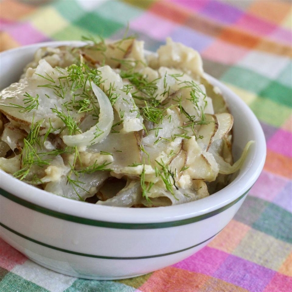 Dijonnaise™ Potatoes
