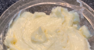 Honey Butter