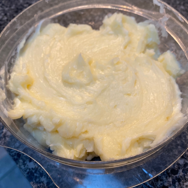 Honey Butter