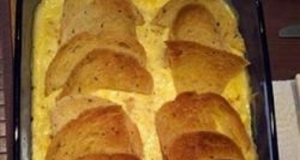Broadway Family Easter Egg Bake