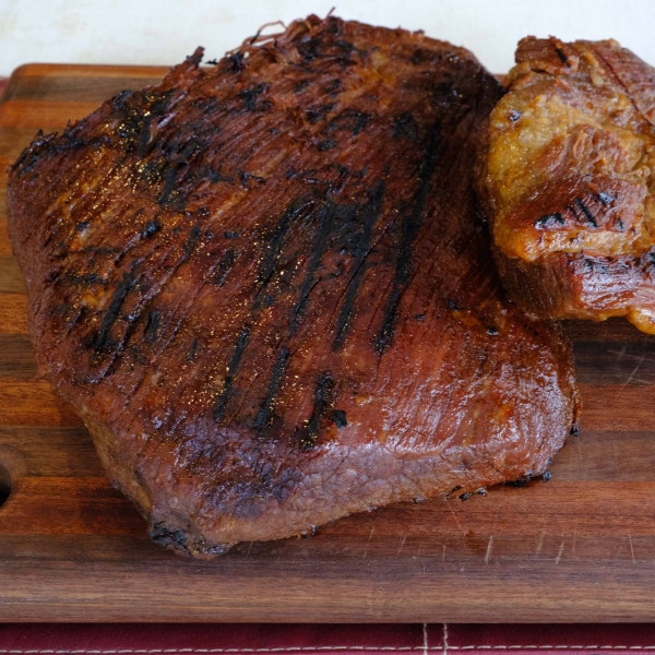 Oklahoma Brisket
