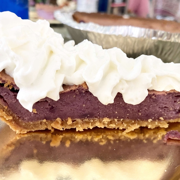 Sweet Potato Pie from Eagle Brand