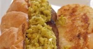 Great Mustard Relish