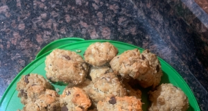 Ranger Cookies II