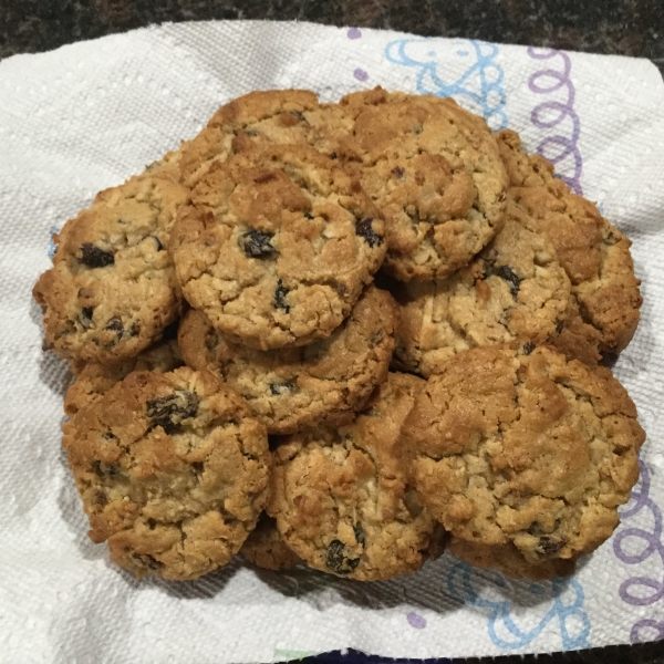 Ranger Cookies II