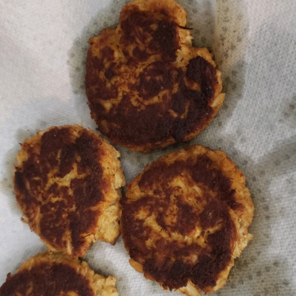 Maryland Crab Cakes I