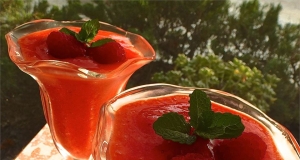 Berry Surprise