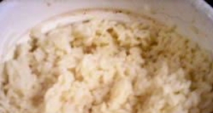 Chicken Bouillon Rice