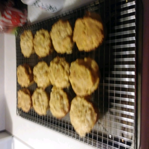 Crab-Stuffed Corn Muffins