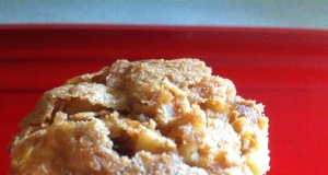 Nut Cookie Tartlets