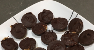 Peanut Butter Cups