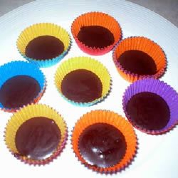 Peanut Butter Cups