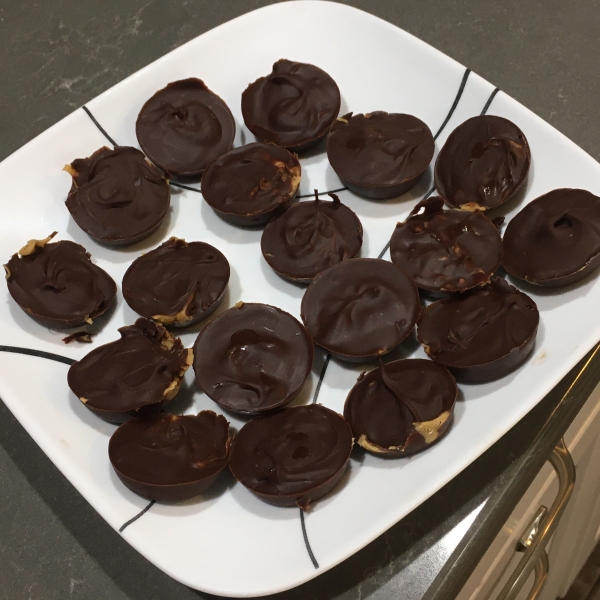 Peanut Butter Cups
