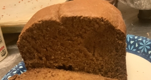 Boston Brown Bread III