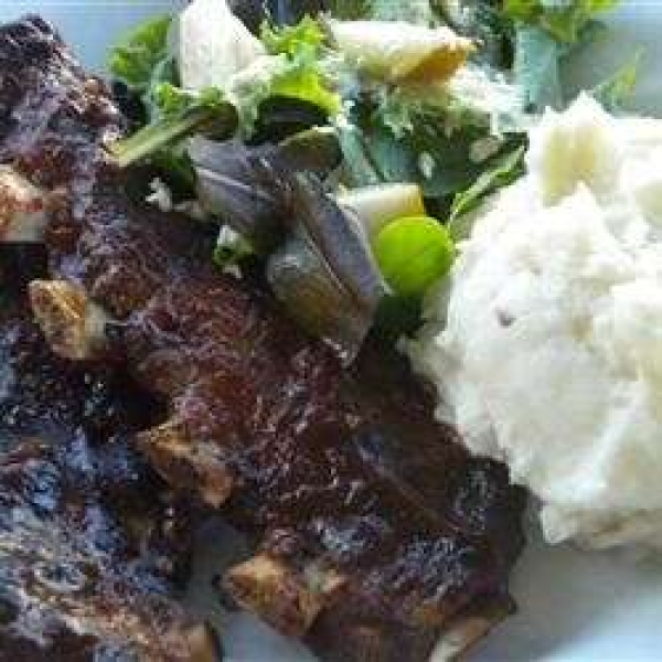 Wally's Rib Rub
