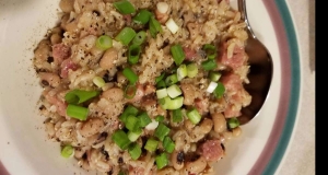 Instant Pot® Hoppin' John