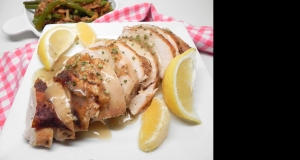 Sugar Free Citrus Turkey Brine