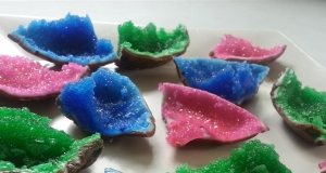Rock Candy