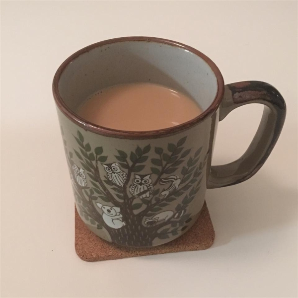 Slow Cooker Chai