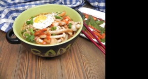 How to Make Ramen Broth