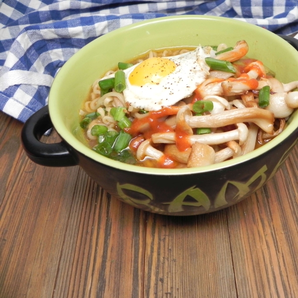 How to Make Ramen Broth