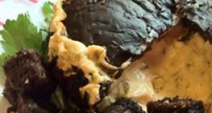 Bread Pot Fondue