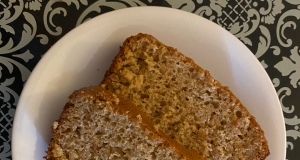 Cinnamon Bread Delight