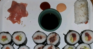 Chef John's Easy Sushi Rice