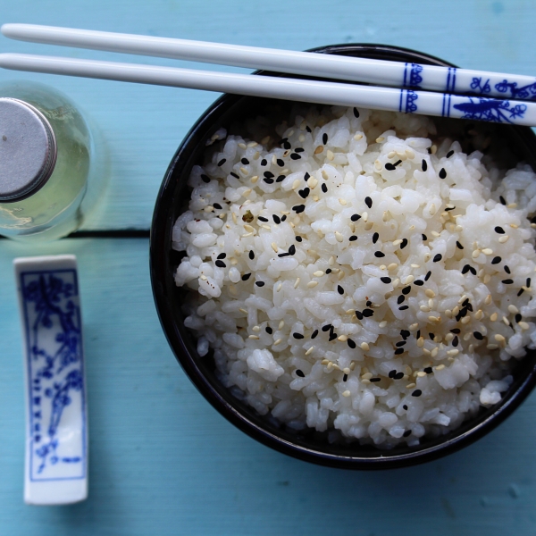 Chef John's Easy Sushi Rice