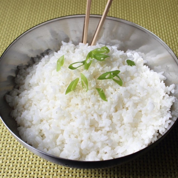 Chef John's Easy Sushi Rice