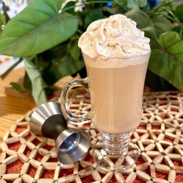 Irish Coffee