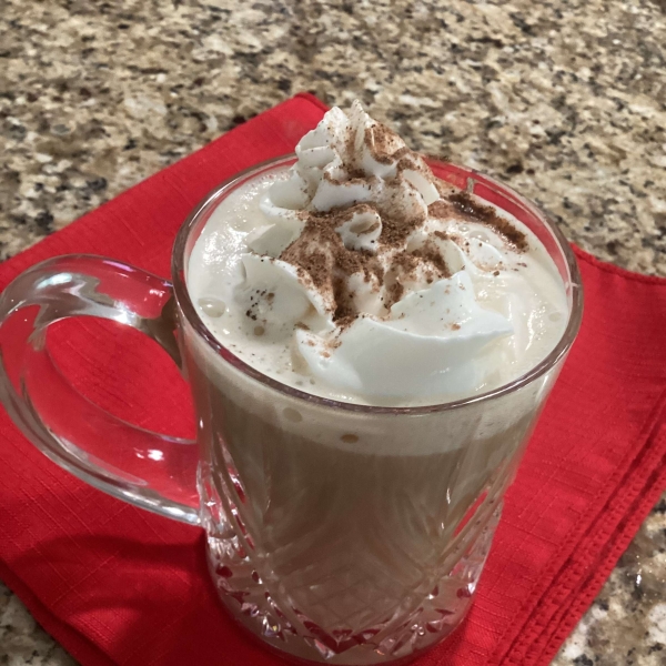 Irish Coffee