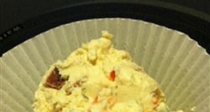 Vegetable Cream Cheese Spread