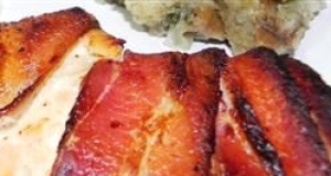 Chicken Roll Ups
