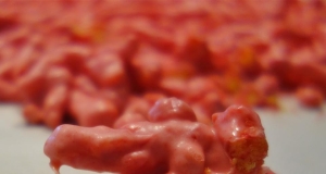 Caroline's Firecrackers