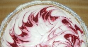 Raspberry Swirl
