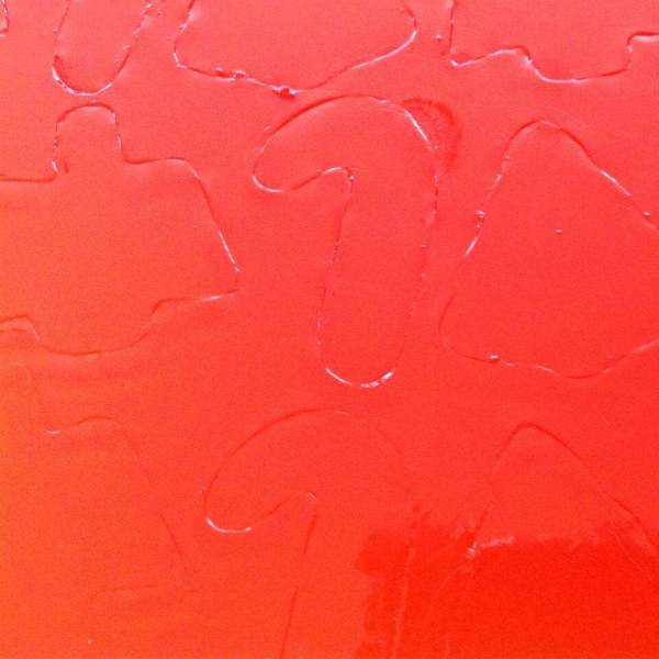 Spooky JELL-O JIGGLERS