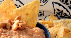 Tofu and Red Pepper Spread