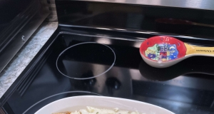 Traditional Shepherd's Pie