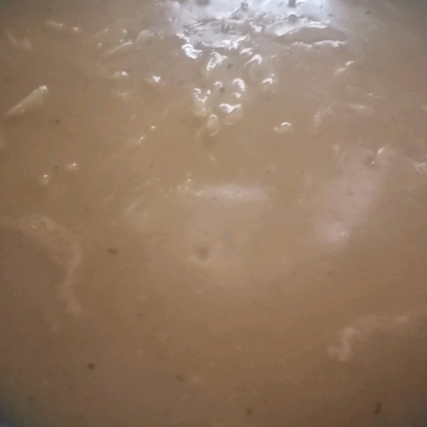 D's Skillet Gravy