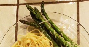 Chicken Carbonara with Creamy Parmesan Sauce