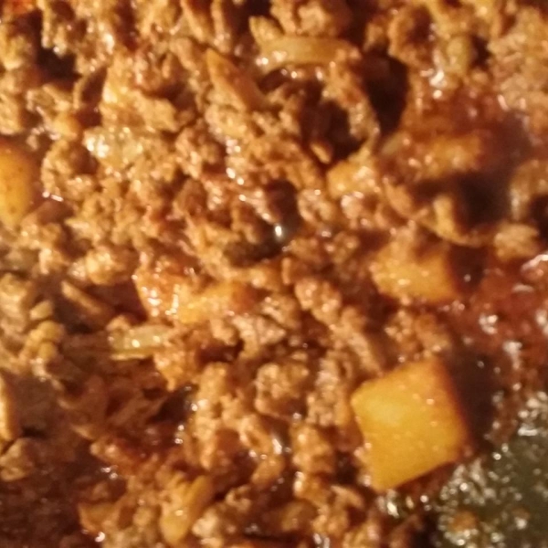 Home-style Tacos al Pastor (Chile and Pineapple Pork Tacos)