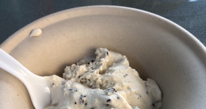 Irish Cream Ice Cream