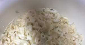 Noodles Romanoff