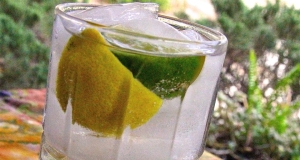 Electric 7UP